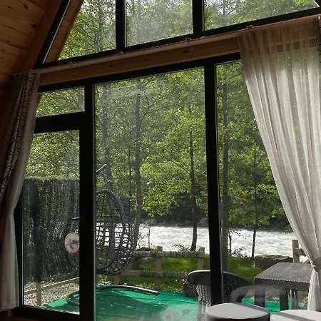 Lelvani Bungalow * Rize
