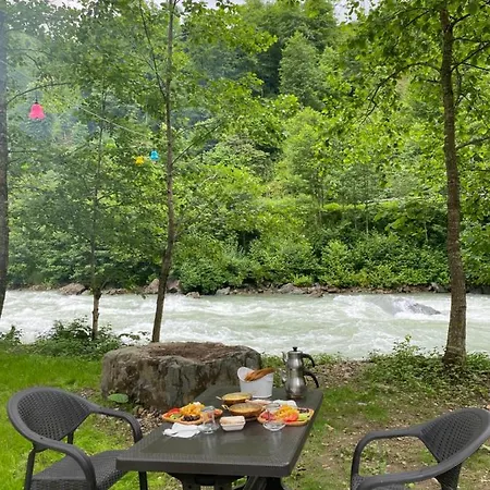 Lelvani Bungalow * Rize